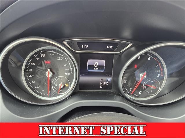 2019 Mercedes-Benz GLA Vehicle Photo in LITTLE FALLS, NJ 07424-1717