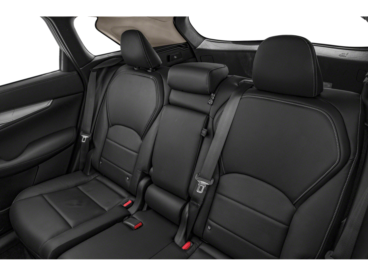 2021 INFINITI QX50 Vehicle Photo in San Antonio, TX 78230