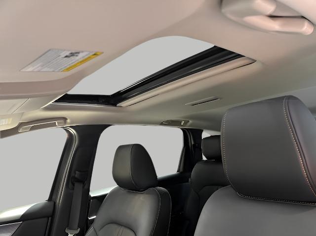 2025 Mazda CX-90 Vehicle Photo in Green Bay, WI 54304