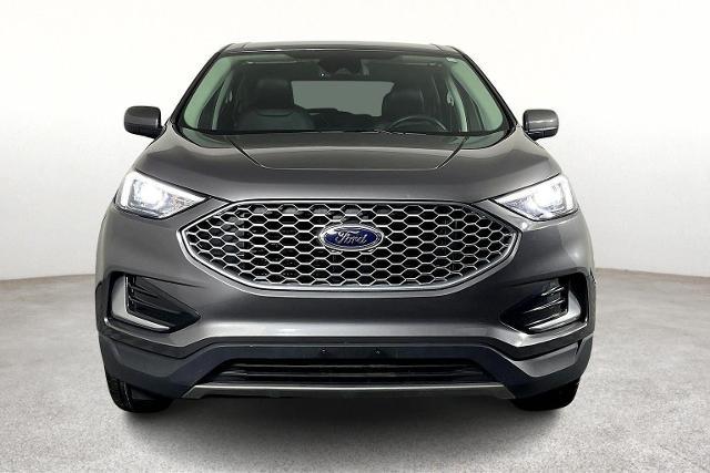 2024 Ford Edge Vehicle Photo in Tulsa, OK 74129