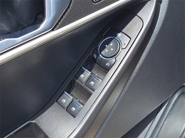 2023 Ford Explorer Vehicle Photo in MILFORD, OH 45150-1684