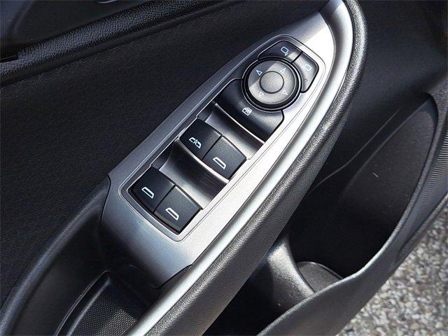 2023 Chevrolet Malibu Vehicle Photo in MILFORD, OH 45150-1684