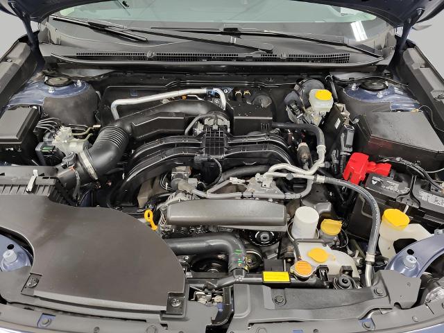 2024 Subaru Outback Vehicle Photo in Oshkosh, WI 54904