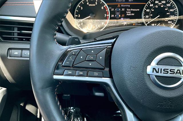 2021 Nissan Altima Vehicle Photo in Grapevine, TX 76051