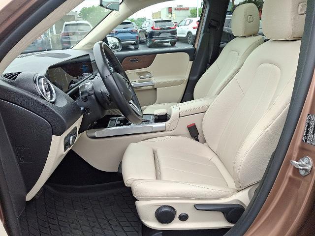 2022 Mercedes-Benz GLB Vehicle Photo in HARRISBURG, PA 17111-1033