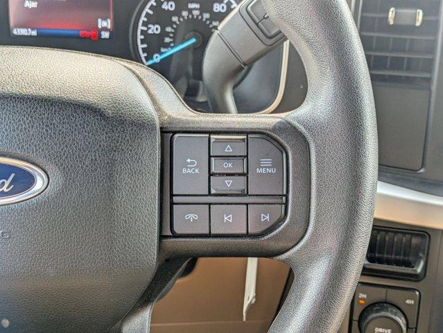 2023 Ford F-150 Vehicle Photo in San Antonio, TX 78209
