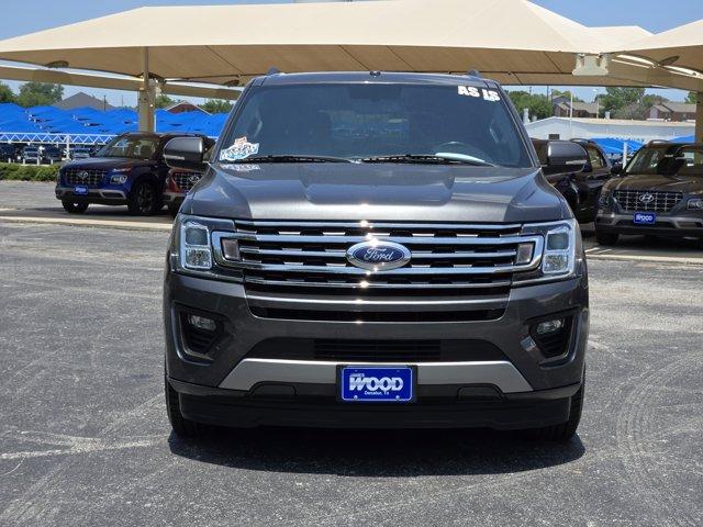2019 Ford Expedition Vehicle Photo in Decatur, TX 76234