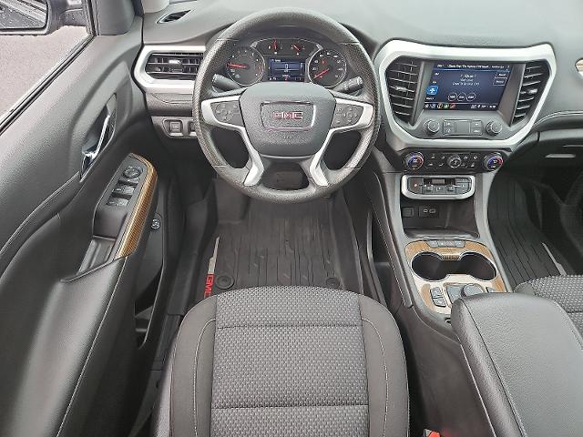2023 GMC Acadia Vehicle Photo in TREVOSE, PA 19053-4984