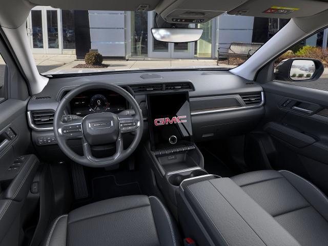 2026 GMC Terrain Vehicle Photo in DANBURY, CT 06810-5034