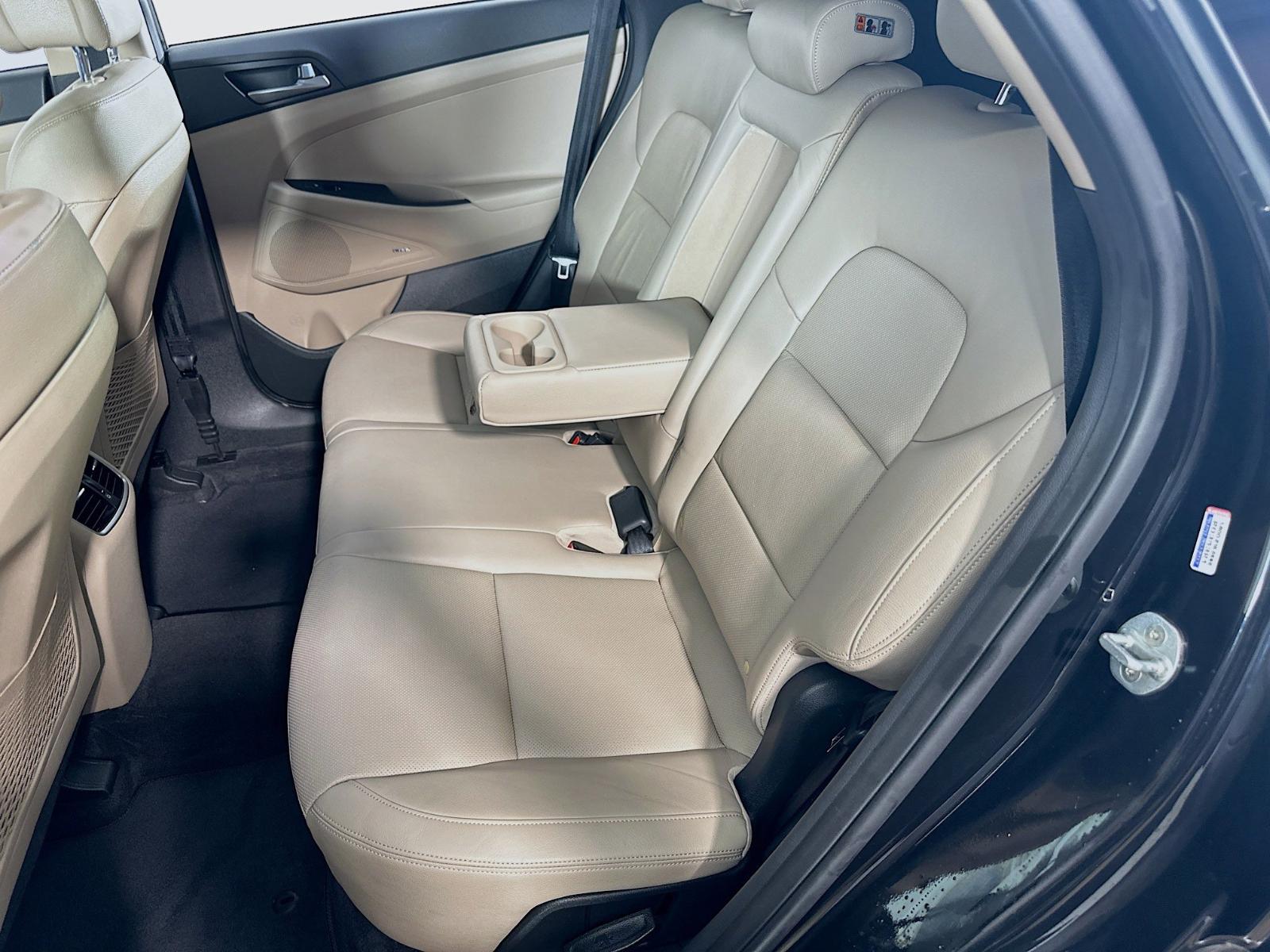 2017 Hyundai TUCSON Vehicle Photo in Langhorne, PA 19047