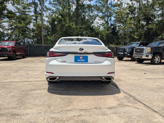2019 Lexus ES 350 Vehicle Photo in BRUNSWICK, GA 31525-1881