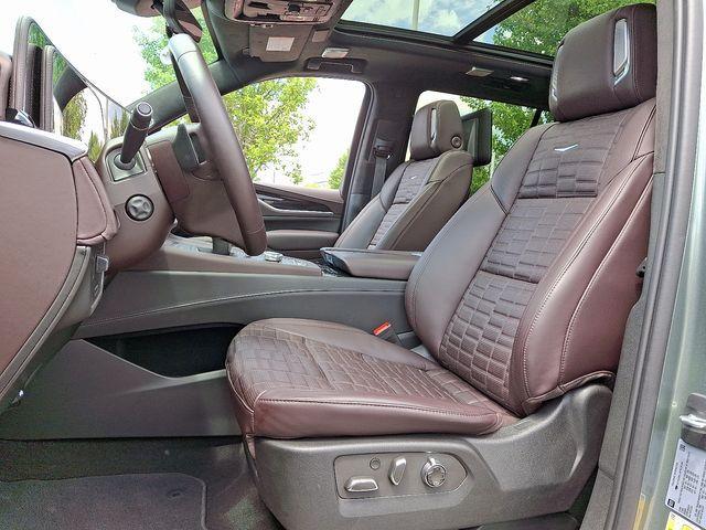 2023 Cadillac Escalade Vehicle Photo in DANBURY, CT 06810-5034