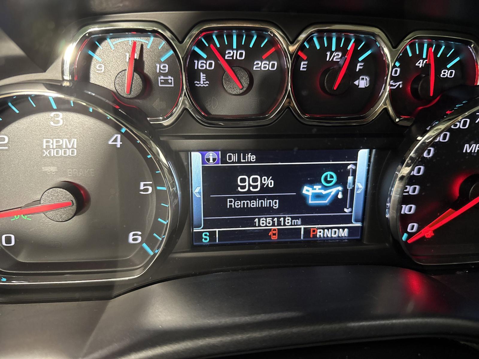 2015 Chevrolet Silverado 1500 Vehicle Photo in GEORGETOWN, TX 78626-7508