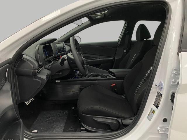 2025 Hyundai ELANTRA Vehicle Photo in Appleton, WI 54913