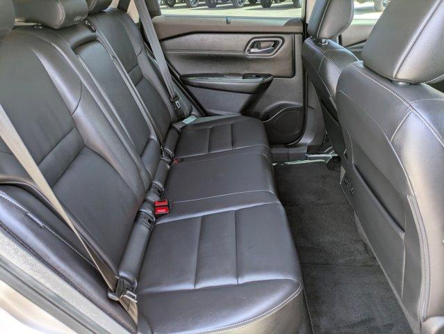2021 Nissan Rogue Vehicle Photo in San Antonio, TX 78209