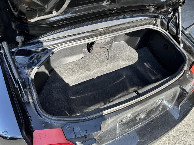 2012 Mazda MX-5 Miata Vehicle Photo in Tucson, AZ 85712