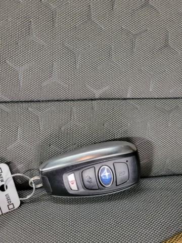 2024 Subaru Crosstrek Vehicle Photo in Oshkosh, WI 54904