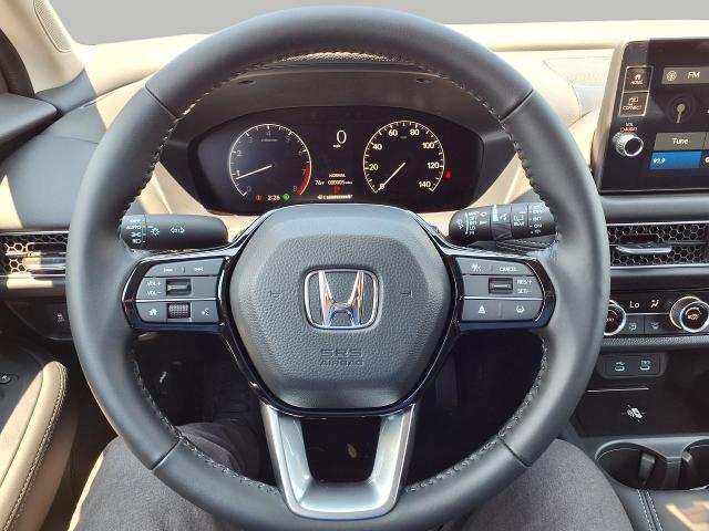 2026 Honda HR-V Vehicle Photo in Oshkosh, WI 54904