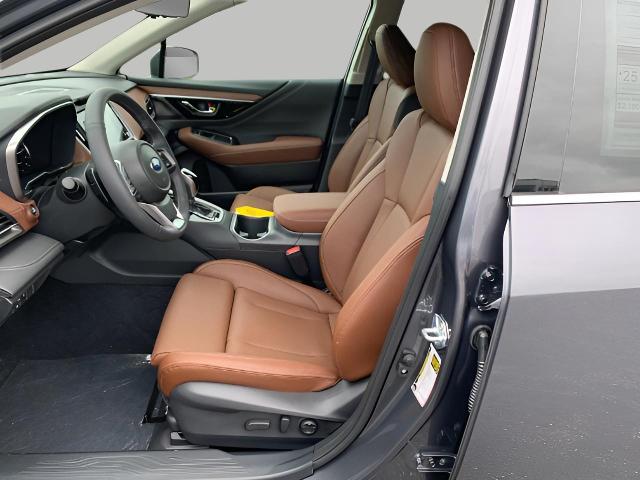 2025 Subaru Outback Vehicle Photo in Oshkosh, WI 54904