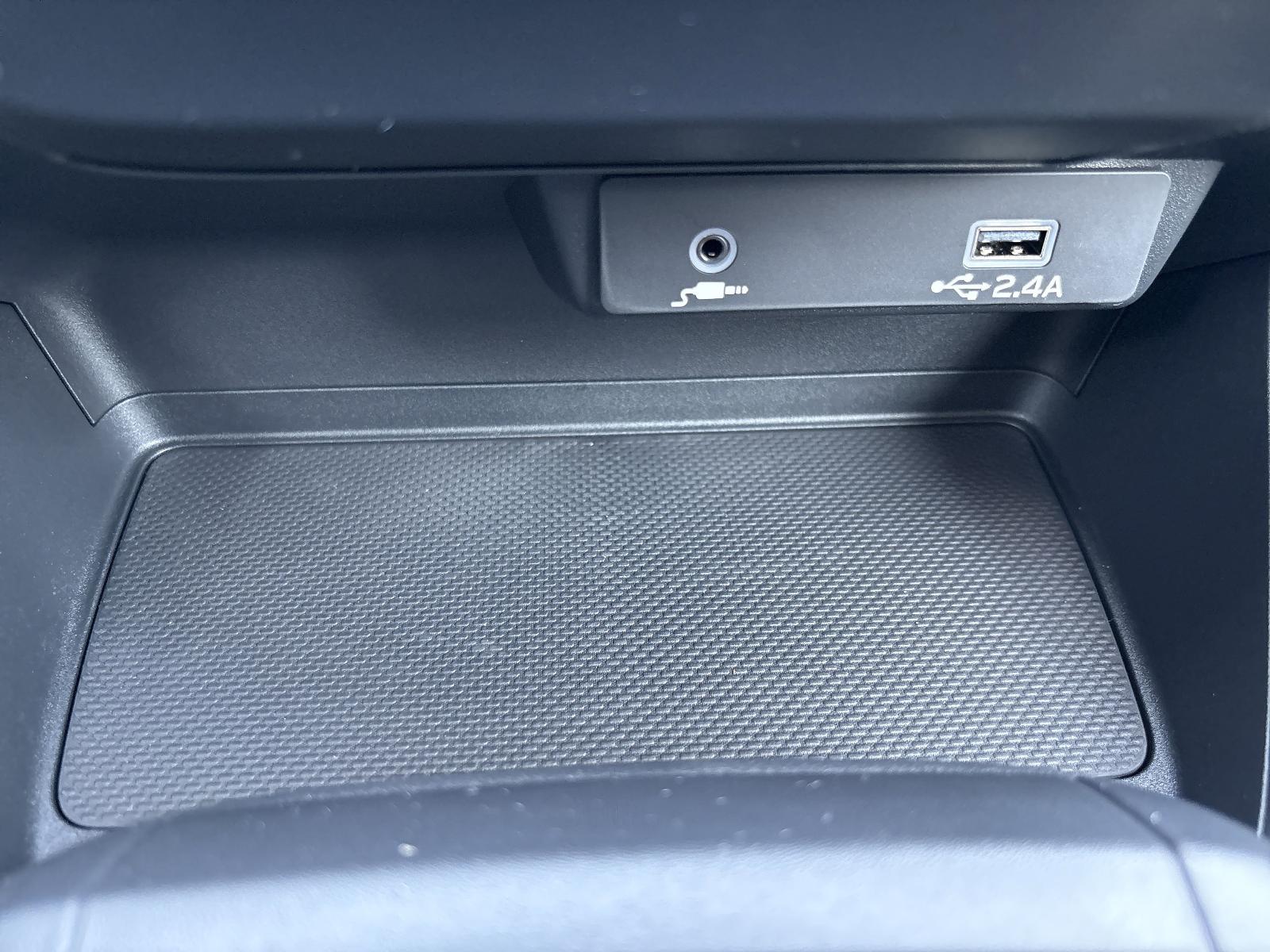 2025 Subaru Impreza Vehicle Photo in Mechanicsburg, PA 17050