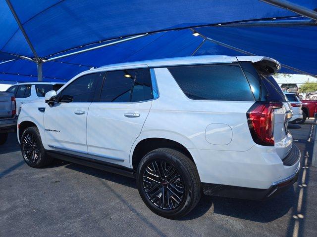2021 GMC Yukon Vehicle Photo in Decatur, TX 76234