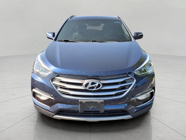 2018 Hyundai Santa Fe Sport Vehicle Photo in Oshkosh, WI 54904