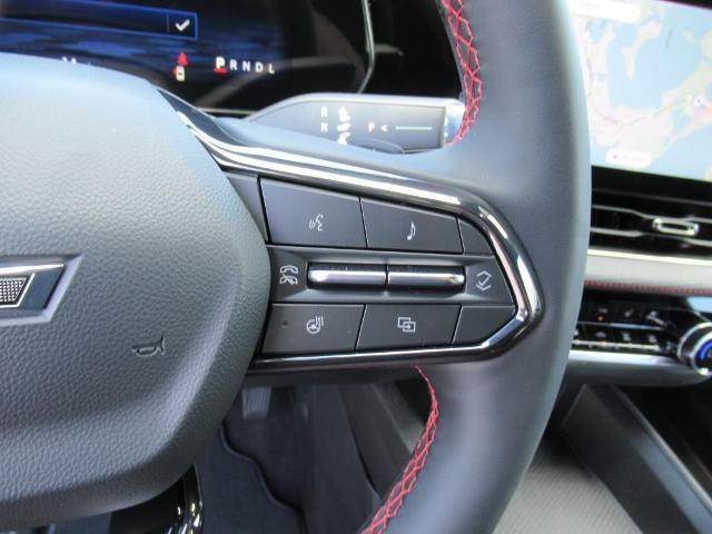 2026 Chevrolet Equinox Vehicle Photo in LEESBURG, FL 34788-4022