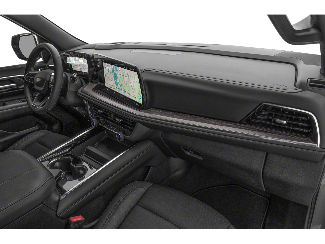 2025 Chevrolet Tahoe Vehicle Photo in LANCASTER, PA 17601-0000
