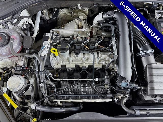 2020 Volkswagen Jetta Vehicle Photo in Puyallup, WA 98371