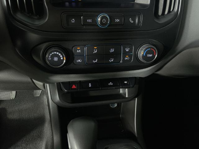 2022 GMC Canyon Vehicle Photo in GILBERT, AZ 85297-0402