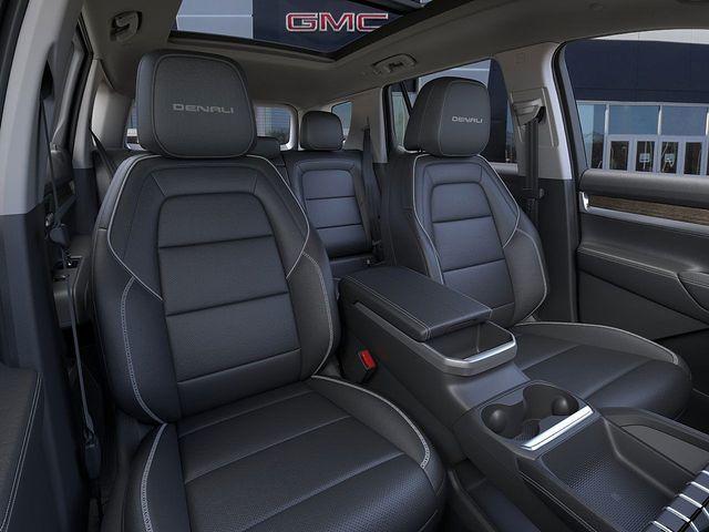 2026 GMC Terrain Vehicle Photo in DANBURY, CT 06810-5034
