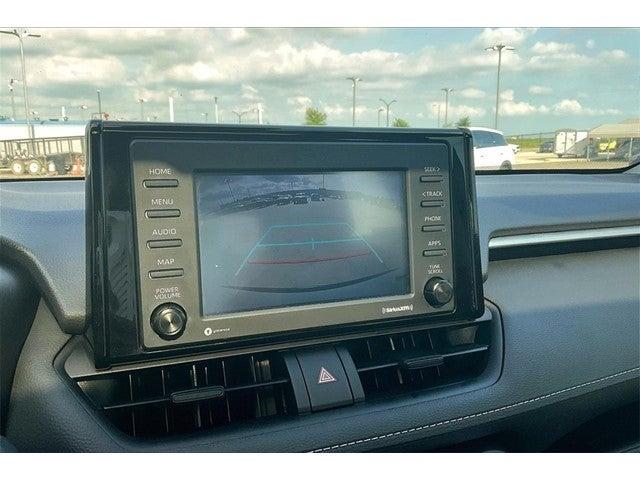 2022 Toyota RAV4 Vehicle Photo in Grapevine, TX 76051
