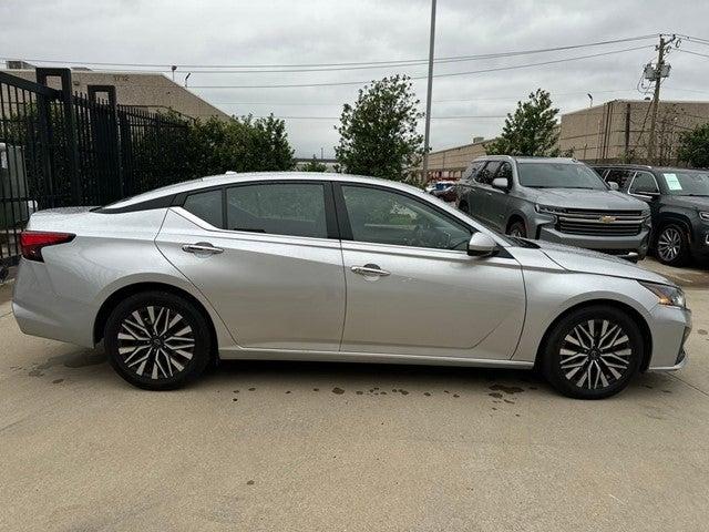 2023 Nissan Altima Vehicle Photo in Grapevine, TX 76051