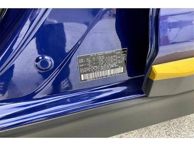 2024 Subaru Crosstrek Vehicle Photo in Grapevine, TX 76051
