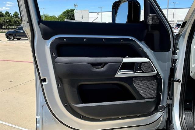 2020 Land Rover Defender Vehicle Photo in Grapevine, TX 76051