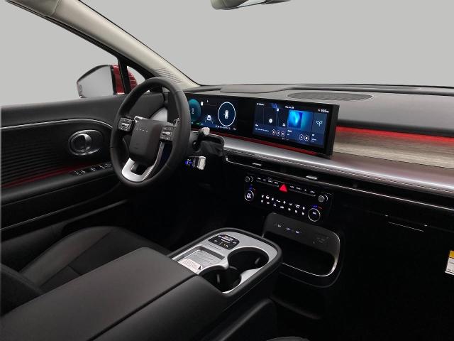 2026 Hyundai IONIQ 9 Vehicle Photo in Appleton, WI 54913