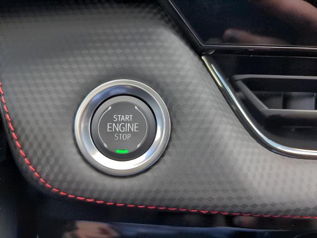 2025 Chevrolet Equinox Vehicle Photo in Green Bay, WI 54304