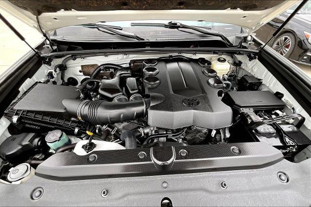 2022 Toyota 4Runner Vehicle Photo in San Antonio, TX 78230