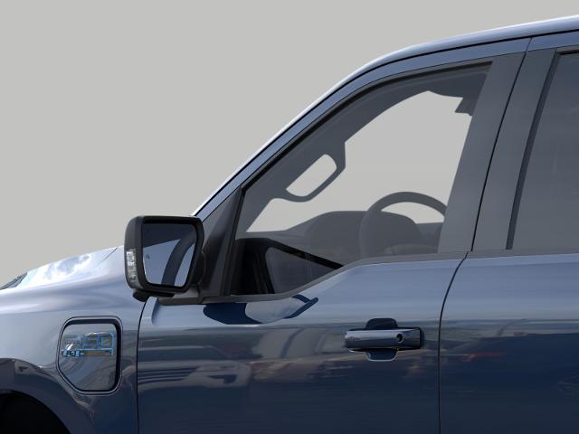 2025 Ford F-150 Lightning Vehicle Photo in Oshkosh, WI 54901