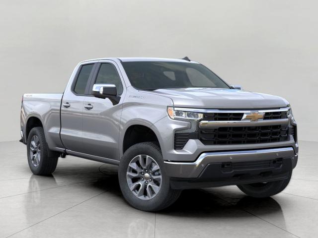 2025 Chevrolet Silverado 1500 Vehicle Photo in Madison, WI 53713