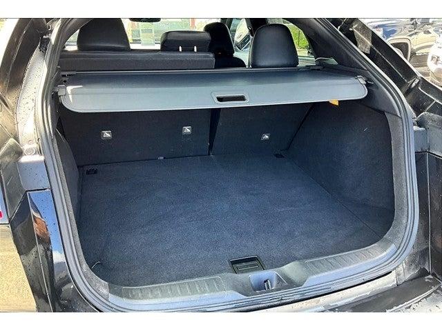 2023 INFINITI QX55 Vehicle Photo in San Antonio, TX 78230