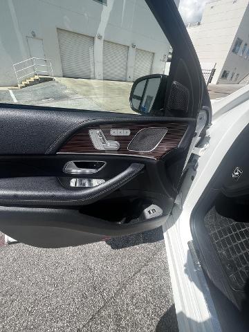 2023 Mercedes-Benz GLE Vehicle Photo in San Antonio, TX 78230