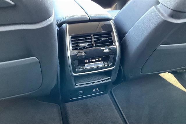 2024 BMW X7 xDrive40i Vehicle Photo in San Antonio, TX 78230
