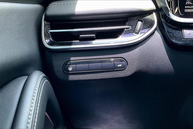 2022 INFINITI QX60 Vehicle Photo in San Antonio, TX 78230