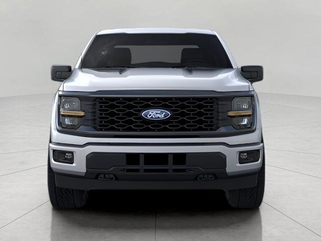 2025 Ford F-150 Vehicle Photo in Neenah, WI 54956