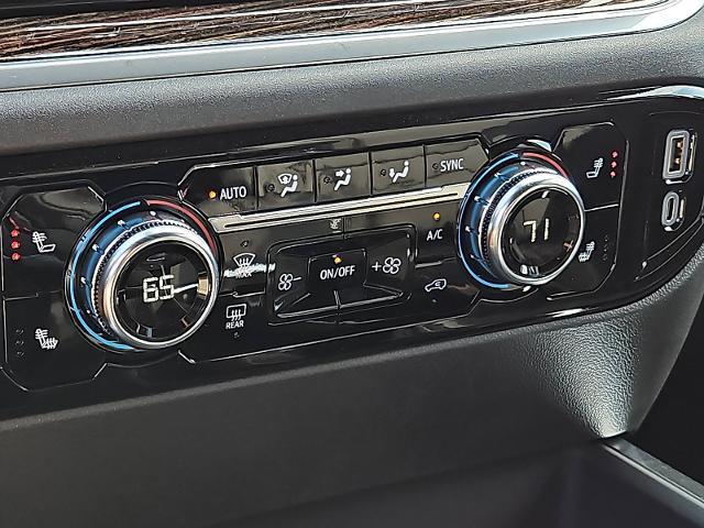2025 GMC Sierra 1500 Vehicle Photo in TREVOSE, PA 19053-4984
