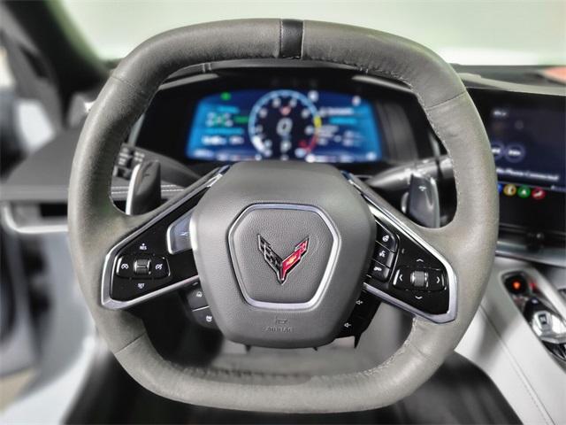 2021 Chevrolet Corvette Stingray Vehicle Photo in PRESCOTT, AZ 86305-3700