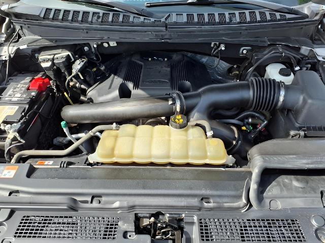 2018 Ford Expedition Vehicle Photo in Oshkosh, WI 54904