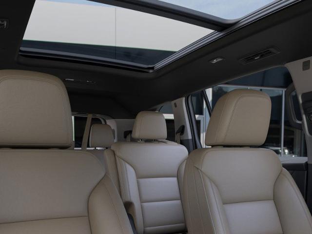 2025 Buick Enclave Vehicle Photo in TREVOSE, PA 19053-4984