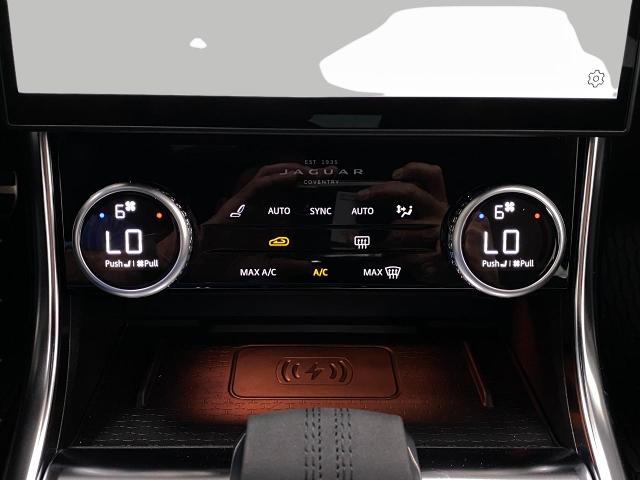 2024 Jaguar XF Vehicle Photo in Appleton, WI 54913